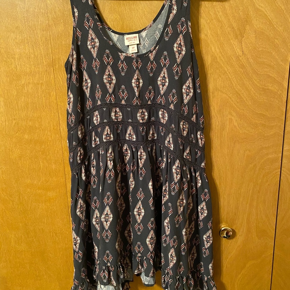 Target brand dress size small